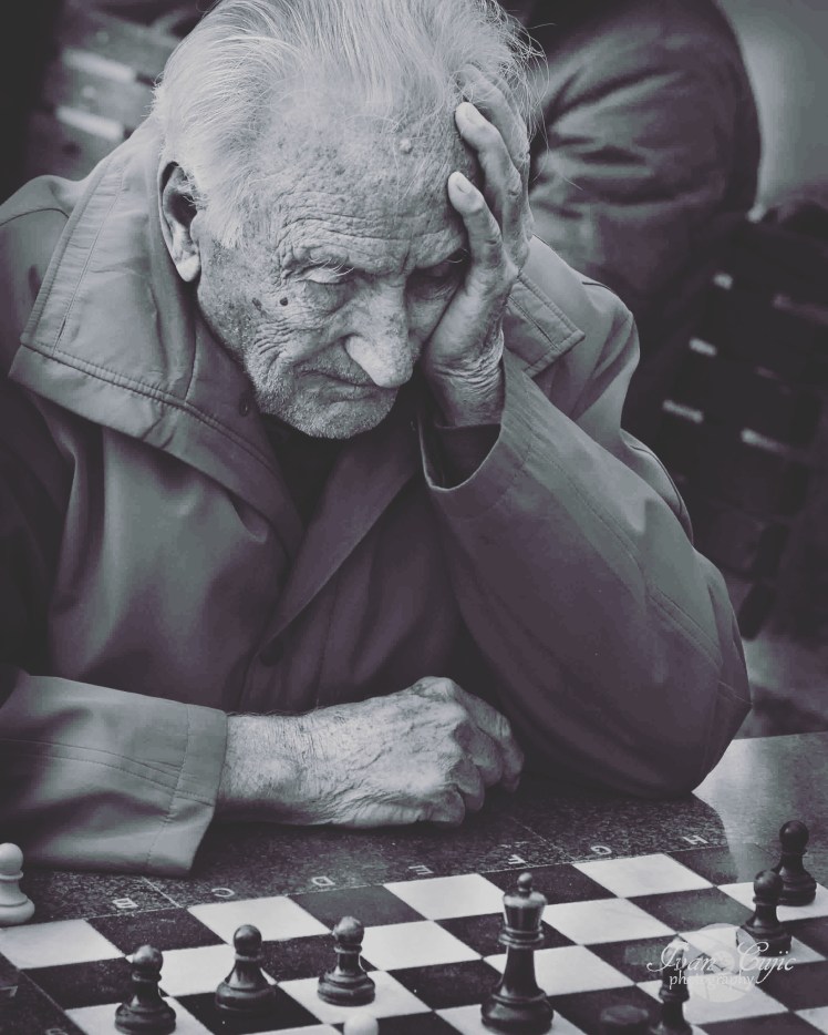OldManChess